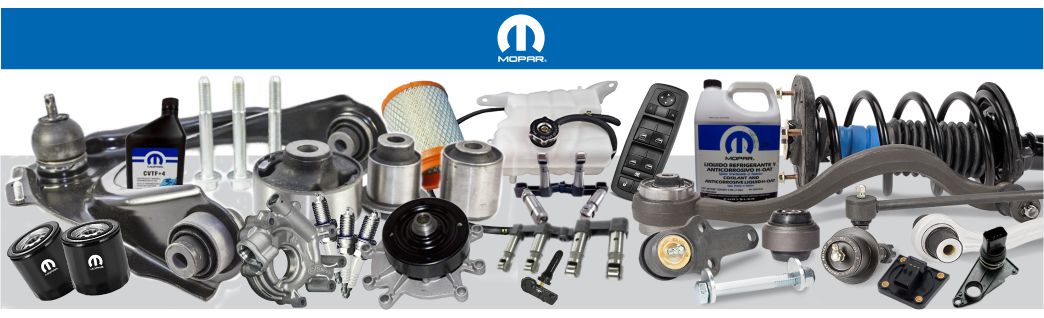 Repuestos Jeep en Valencia