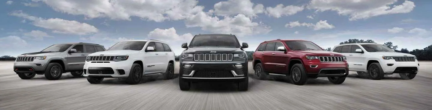 Portada - Repuestos Jeep Chrysler Dodge