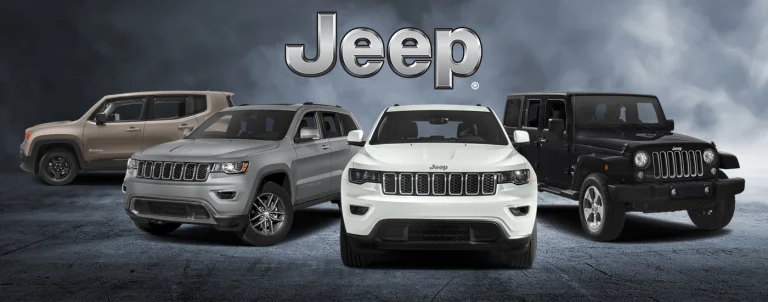 REPUESTOS JEEP EN CARACAS